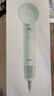 徕芬Laifen SE Lite 家用入门款高速吹风机 莱芬大风力速干低噪学生宿舍便携风筒 礼物推荐 国家补贴 SE lite绿色 实拍图