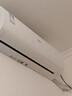 海尔（Haier）空调挂机3匹一级能效小红花新一级省电变频节能家用客厅防直吹大风量KFR-72GW/24PAA81U1 实拍图