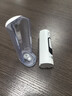 博皓（prooral）便携式冲牙器/洗牙器/水牙线/洁牙器F43磁吸水箱象牙白 实拍图