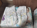 帮宝适超薄透气清新帮透氧Pro婴儿拉拉裤尿不湿尿片尿布XL62 实拍图