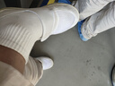 南极人5双装防臭鞋垫男吸汗除臭皮鞋鞋垫子抗菌透气女军训运动不闷脚41 实拍图