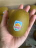 佳沛（zespri）新西兰  阳光金奇异果10粒礼盒巨大果单果约144-175g 水果 猕猴桃 实拍图