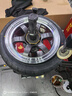 普利司通（Bridgestone）汽车轮胎 225/45R17 94W RE003 适配高尔夫GTI/科鲁兹/领动/速派 实拍图