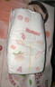 好奇（Huggies）铂金装小桃裤纸尿裤S96片(4-8kg)新生儿小号尿不湿【透爽散热】 实拍图