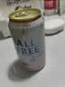 三得利ALL FREE无醇无酒精啤酒熟成日本进口零糖无嘌呤啤酒风味饮料 【All Free经典】最新包装 350mL 6罐 26年5月产 实拍图