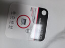 banq 64GB TF（MicroSD）存储卡 A1 U3 V30 4K 行车记录仪&安防监控专用内存卡 高度耐用 读速100MB/s 实拍图
