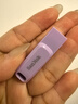 闪迪（SanDisk）1TB Type-C USB3.2 手机U盘DDC3紫色 读速高达400MB/s 自动备份 手机电脑两用 双接口大容量优盘 实拍图