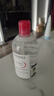 贝德玛（BIODERMA）粉水舒妍舒缓洁肤液500ml卸妆水敏感肌可用温和无需水洗 实拍图