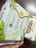 ABC澳洲茶树精华超薄透气迷你巾卫生巾京东自营姨妈巾190mm*8片 实拍图