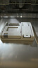 米家小米洗碗机13套白色大容量白净系列S2热风烘干灶下一级水效嵌入式洗消烘存一体变频除菌WQP13-02 实拍图