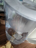 碧然德（BRITA）过滤净水器 家用滤水壶 净水壶 Marella 海洋系列 3.5L（白色） 实拍图