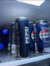 百事可乐无糖汽水 碳酸饮料330ml*20听 家庭送礼礼盒 新老包装随机发货 实拍图
