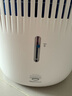飞利浦（PHILIPS）加湿器家用卧室母婴专用静音除菌无雾空调加湿机鼻炎孕妇婴幼儿小型桌面大容量国家补贴HU5710/10 实拍图