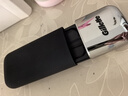 吉列剃须刀手动 适配致顺致护出差旅行便携 刀盒磁吸 刮胡刀手动  不含刀架 非吉利 实拍图