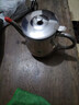 【不锈钢油壶】厨房防漏油罐壶家用带过滤网大容量滤油储油壶油瓶 【容量不虚标】950ML 实拍图