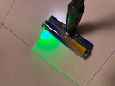 戴森（DYSON）V15 Detect Fluffy无绳吸尘器新一代蓝色【原装进口】手持无线 除螨 宠物家庭适用  实拍图