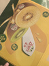 佳沛（zespri）新西兰 阳光金奇异果12粒礼盒特大果单果约122-146g 猕猴桃 水果 实拍图