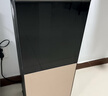 奥克斯（AUX） 饮水机家用立式办公双开门柜式快速加热饮水器 旗舰款【轻奢黑金温热】 温热型 实拍图