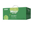 香飘飘Meco如鲜杯装果茶 泰式青柠口味400ml 8杯 0脂肪饮料礼盒装 实拍图