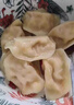 思念金牌虾水饺虾仁三鲜480g32只 速冻饺子锅贴食品速食食品蒸饺煎饺 实拍图