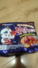 三养（SAMYANG）火鸡面三养甜辣炸鸡味火鸡面方便面700g(140g*5)早餐泡面拌面宵夜 实拍图