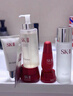 SK-II旅行体验套(神仙水75ml+面霜15g+洁面20g+面膜1片)生日礼物 实拍图