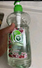 妈妈壹选La 植萃1L樱花洗洁精食品级 洗涤灵餐具果蔬清洗剂 奶瓶清洗 实拍图