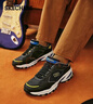 斯凯奇（Skechers）新年礼物冬季男鞋厚底增高老爹鞋软底舒适休闲鞋百搭运动鞋237145 实拍图