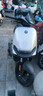 九号（Ninebot）电动车2025款 电动摩托车N3 85c 智能智驾 长续航电摩【门店自提】 颜色可到门店选 实拍图