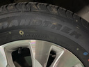 邓禄普（DUNLOP）轮胎/汽车轮胎 225/65R17 102T GRANDTREK ST30 原厂配套本田CRV 实拍图