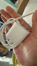Apple/苹果 20W USB-C充电器  type-c充电器苹果手机充电器原装手机快充头 苹果17手机充电器 实拍图