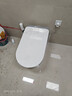 智米（SMARTMI）智能马桶3X 泡沫盾无水压自动翻盖坐便器接入米家APP 400坑 实拍图
