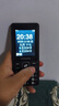 飞利浦（PHILIPS）E536 老年人手机4G全网通老人机双卡双待超长待机大字大声大按键学生儿童备用专用功能机 星空黑 实拍图