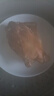 大紅門老北京烧鸡550g*2 熟食腊味即食脱骨扒鸡下酒菜速食中华老字号 实拍图