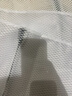 美丽雅洗衣袋滚筒洗衣机专用防变形大号洗衣网兜内衣洗护袋蜂窝网4件套 实拍图