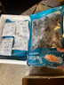 久年大连即食海参京东自营2斤18-24只独立包装礼盒装 辽刺参海鲜礼盒 实拍图