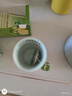 川宁绿茶 英式绿茶精选 波兰进口茶叶精选四味20袋 茶叶茶包袋泡茶 实拍图