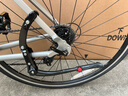 迪卡侬自行车脚撑边撑山地公路车停车架24/26/28寸支架OVB2 双点式可调角度脚撑（可使用迪卡侬自行车） 实拍图