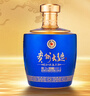 茅台 贵州大曲 似水流年 酱香型白酒 53度 1.5L 单坛装 新老包装随机 实拍图