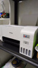 爱普生（EPSON）墨仓式 L3251彩色打印机 微信打印/无线连接 家用打印优选（打印、复印、扫描、AI学习打印机） 实拍图