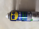 WD-40强力除胶剂汽车清洁家用去胶清洗剂玻璃不干胶双面粘去除瓷砖地板 实拍图