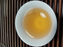 大益茶叶  普洱茶【整提装】生茶 7542 青饼 357g/饼  随机批次 2016年一提7饼 实拍图