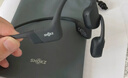 韶音（SHOKZ）OpenRun Pro S810骨传导耳机蓝牙无线开放式耳机不入耳式运动耳机跑步骑行 骑士黑 实拍图