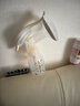 美德乐（Medela）手动吸奶器和韵舒悦版手动吸乳器大吸力 手动挤奶器 实拍图