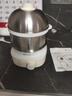 小熊（Bear）蒸蛋器 煮蛋器自动断电 小型不锈钢多功能 双层早餐蒸煮鸡蛋早餐神器ZDQ-Y14F3 政府补贴 实拍图