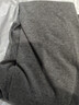 恒源祥【热销50W】保暖内衣男女加绒加厚秋衣秋裤中老年棉套装 实拍图