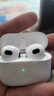 DIJO【华强北顶配】Air4蓝牙耳机双耳无线降噪适用于苹果16pro/15/14/13华为oppo安卓vivo荣耀小米 【华强北旗舰】【空间功能+ 任意名字+超强续航+秒连接】 实拍图