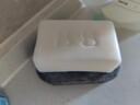 保宁（B&B）婴幼儿尿布洗衣皂儿童洗内衣内裤肥皂宝宝专用香皂【200g*4块】 实拍图