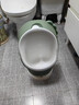 曼龙儿童站立式小便斗男孩小便器宝宝挂墙小便池男童尿尿训练器尿壶 实拍图