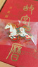 故宫文化故宫日历书画版·2026 故宫博物院文创新年商务送礼礼物2026年 2026年 实拍图